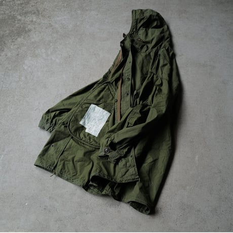 ［XL］m51 parka_no.28