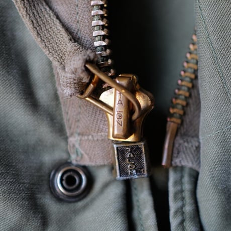 ［M］m48 parka_1940's