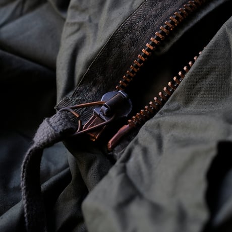 ［M］m65 parka_deadstock_no.117