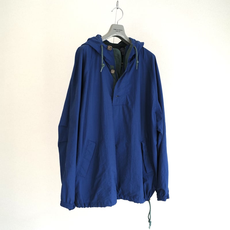 ジャケット・アウター 00s old gap cotton coverall BLK XL 90's OLD GAP M-65type ナイロンジャケットmot01010304504327