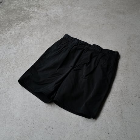［W35］Super Black_ BIG CHINO SHORTS by Polo Ralph Lauren_no.5