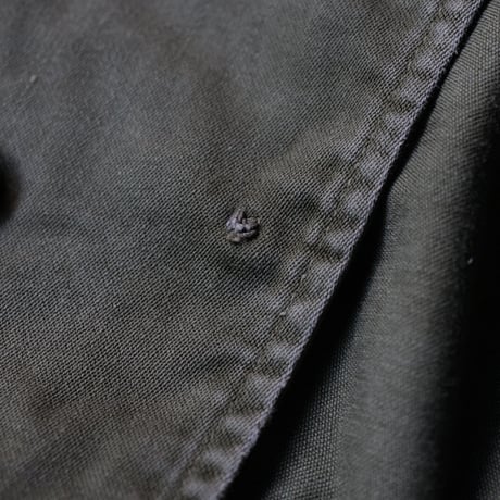 オンライン専用［M］m51 parka_First model_no.36