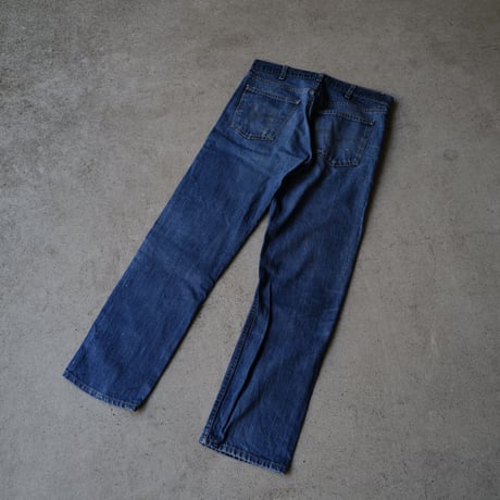 [W34 L31] Levi's 505_80's_ no.15