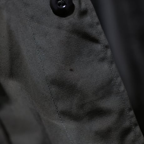 ［M-Regular］Jungle Fatigue Jacket_1st_deadstock_店頭でも販売