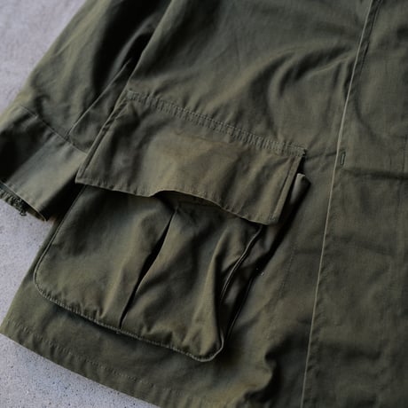 ［XS-Regular］Jungle Fatigue Jacket_4th_no.11