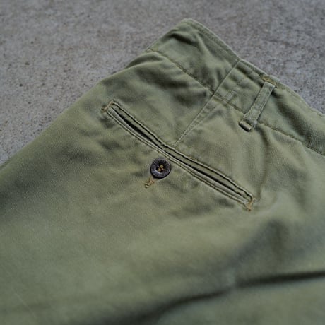 ［W34］50s Vintage Shorts_Boy Scouts of America