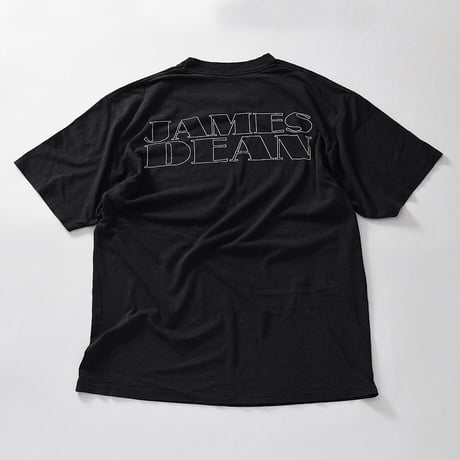 ［XL］JAMES DEAN