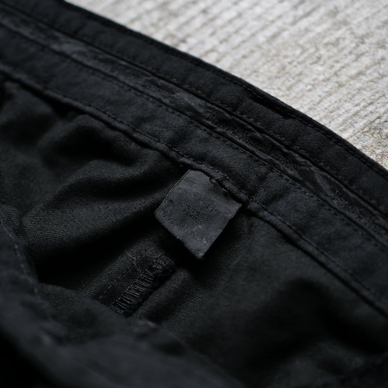 美品 ラルフローレン ポロチノ ブラック w36×L30 W36 L30］Super Black_BIG CHINO PANTS by Polo Ra