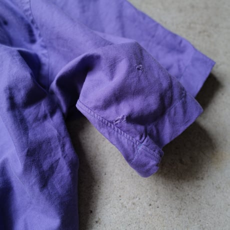 Big Polo_Oxford shirt_90s vintage