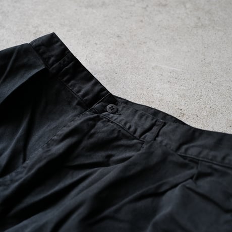 ［W35］Super Black_ BIG CHINO SHORTS by Polo Ralph Lauren_no.1