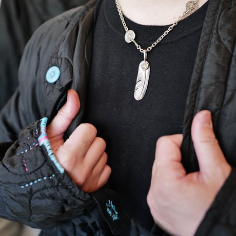 "MODIFY" M-65 Liner Jacket