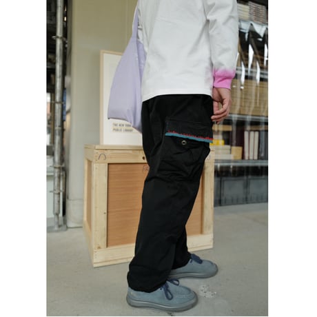 "Modify" U.S.ARMY Summer Cargo Pants