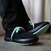 Big Foot "wander .etc"  × anytee