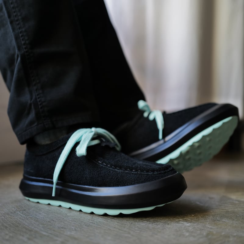 Big Foot 
