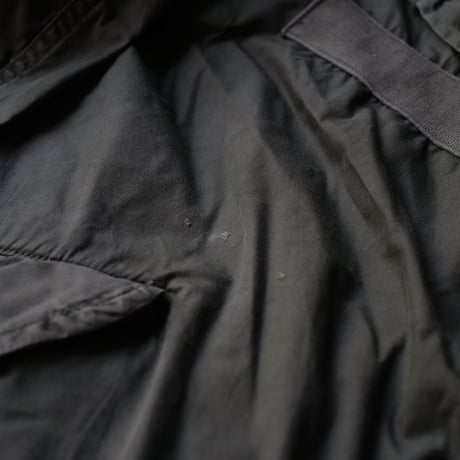 ポップアップ先行［XL］m65 parka_no.26