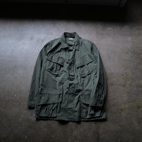 ［M-Regular］Jungle Fatigue Jacket_3rd_no.6