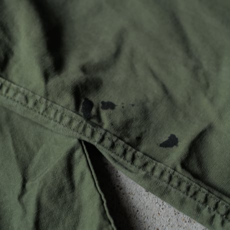 ［L fit］U.S.ARMY Poplin Shirt_no.13