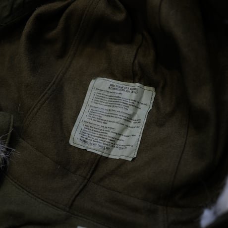 ［L］m65 parka_fullset_deadstock_no.72