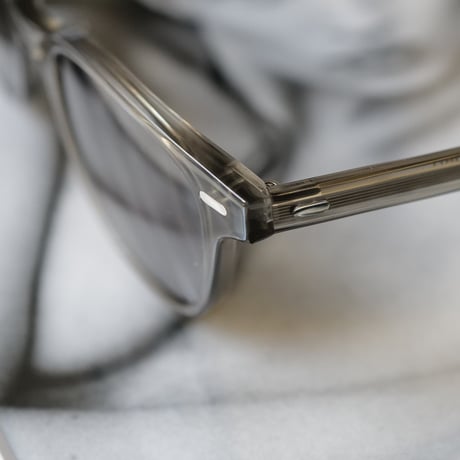 [anytee classics] Celluloid Eyegear