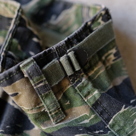 ［M-Regular］Tiger Stripe Camo Cago Pants_deadstock_no.3