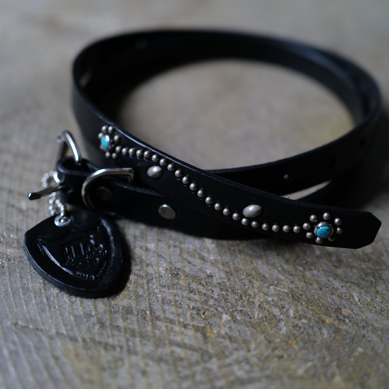 The Stylist Japan 別注 HTC Narrow Belt special edition］HTC for anytee : Long Narrow B