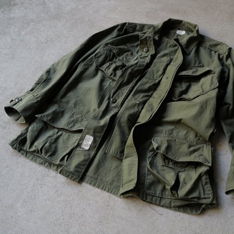 ［M-Regular］Jungle Fatigue Jacket_2nd_no.2