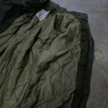 ［M］m65 parka_1970's_no.114