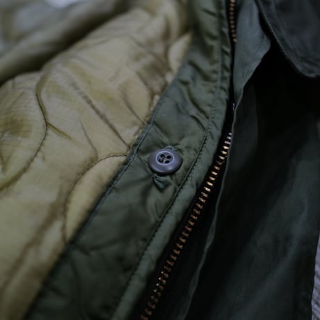 ［L］m65 parka_fullset_deadstock_no.70