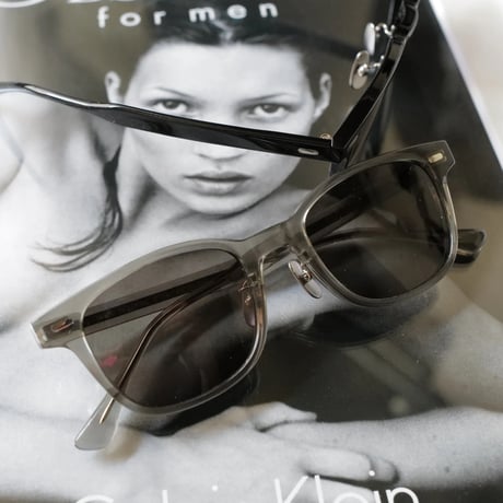 [anytee classics] Celluloid Eyegear