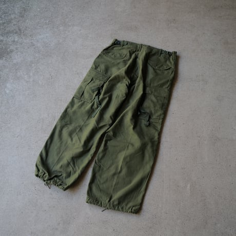 ［M-Short］USARMY M65 Trousers_no.5