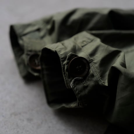 ［S］m51 parka_fullset_deadstock_no.84
