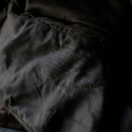 ［L］m51 parka_First model_fullset_no.72