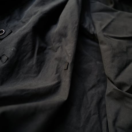 ［M］Super Black_m51 parka_no.7
