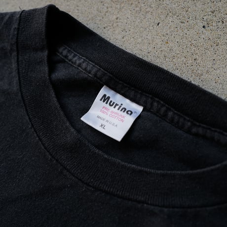 ［XL］PINK FLOYD_no.3