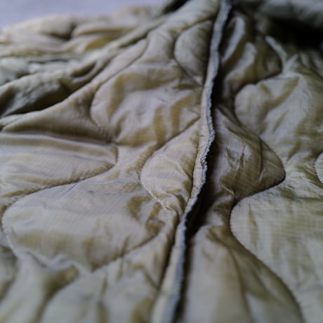［M］m65 parka liner