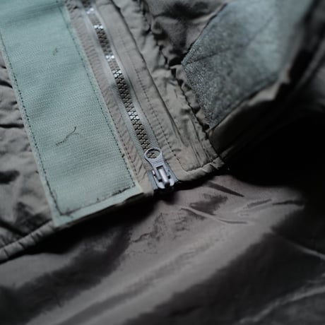 ［XL］Monster Parka_deadstock