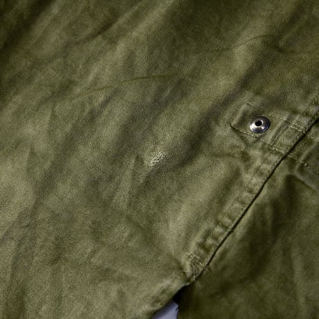 ［M］m51 parka_First Model Fullset_no.220