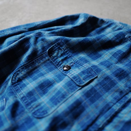 ［L］POLO COUNTRY Denim Jacket_80-90s vintage