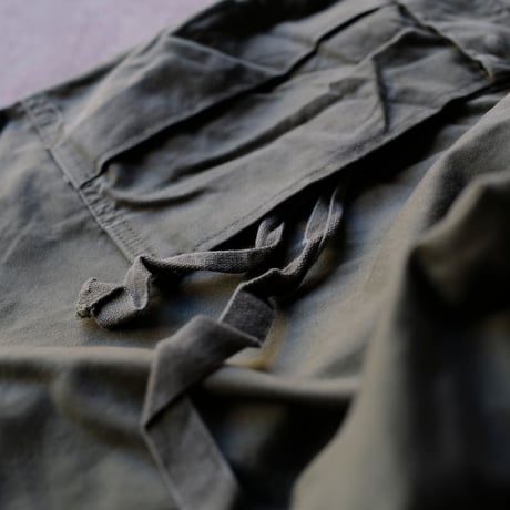 ［L-Regular］USARMY M-51 Trousers_no.24