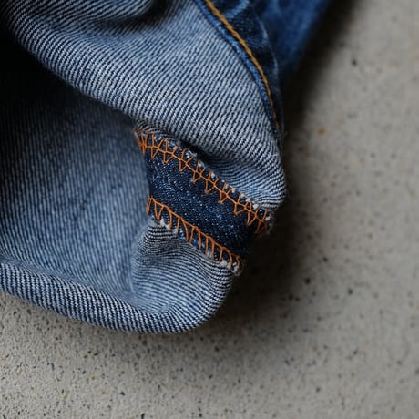 [W34 L30] Levi's 505