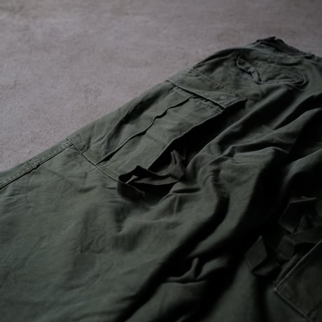 ［M-Regular］USARMY M-51 Trousers_no.41
