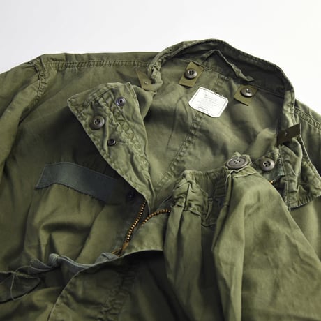 ［L］m65 parka_no.269