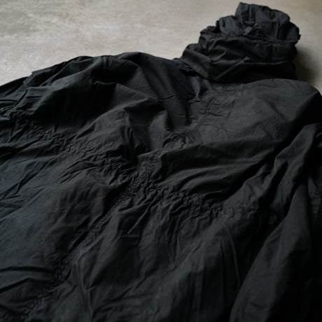 ［L］Super Black_m65 parka_fullset_no.1