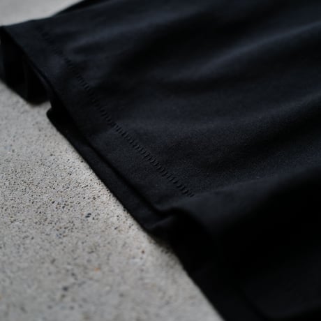 [anytee classics] Ice Cream Tee_Black body