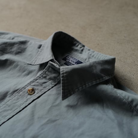 ［XL］POLO SPORTSMAN SHIRT_Ralph Lauren _90s vintage_no.10