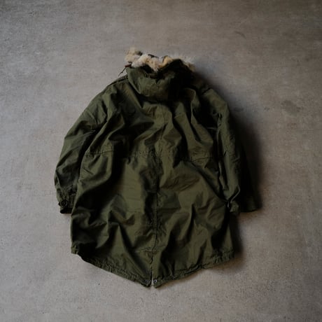 ［L］m51 parka_fullset_no.83