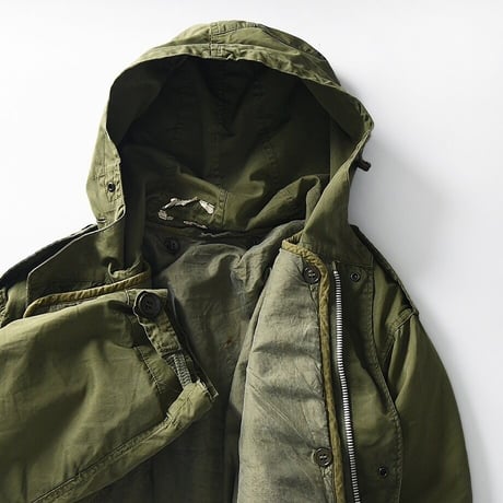 ［M］m51 parka_no.143