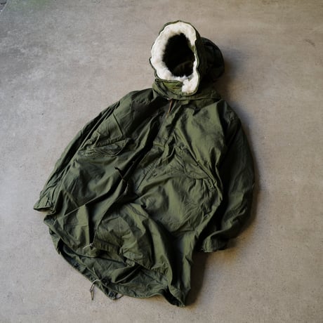 ［M］m65 parka_fullset_deadstock_no.9
