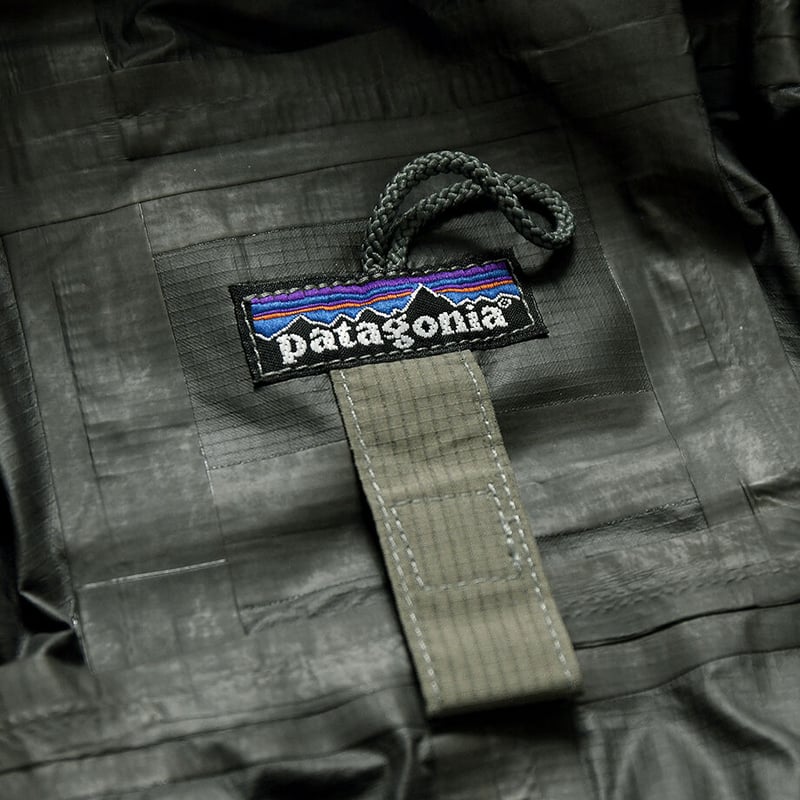 L］ Patagonia MARS _deadstock | anytee