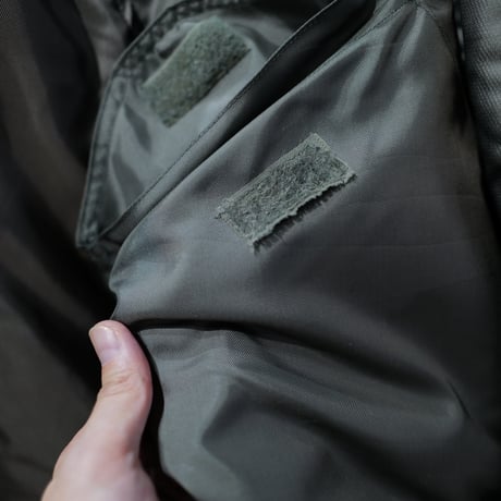 ［XL］CWU-36/P_First model